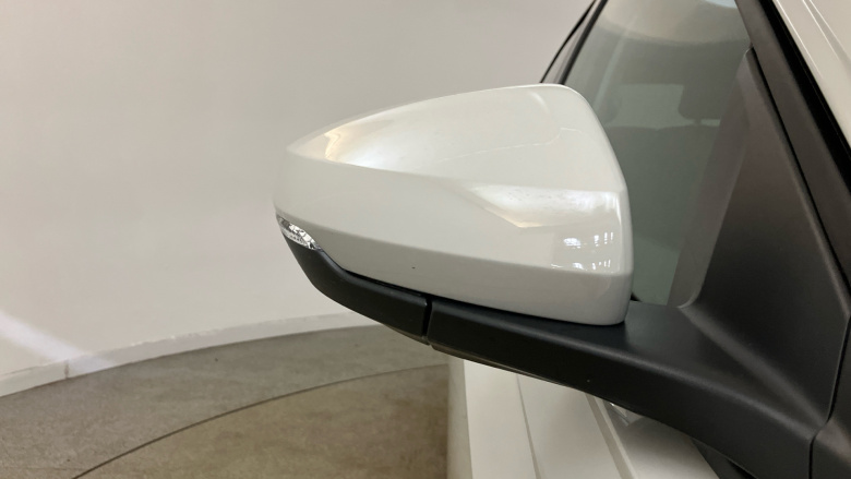 Volkswagen Polo 1.0 TSI Match 5dr Petrol Hatchback